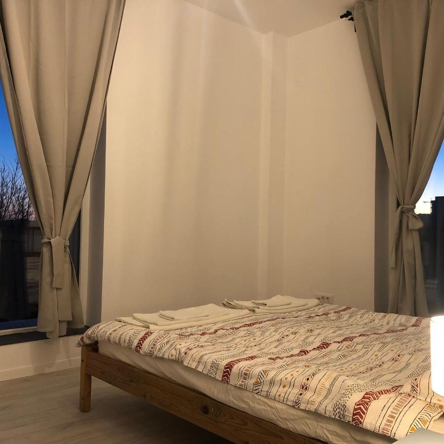 Air Residences - Air 2 ブカレスト エクステリア 写真