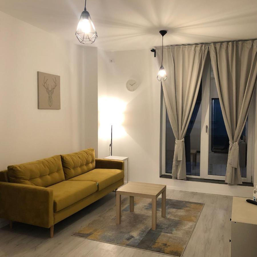 Air Residences - Air 2 ブカレスト エクステリア 写真