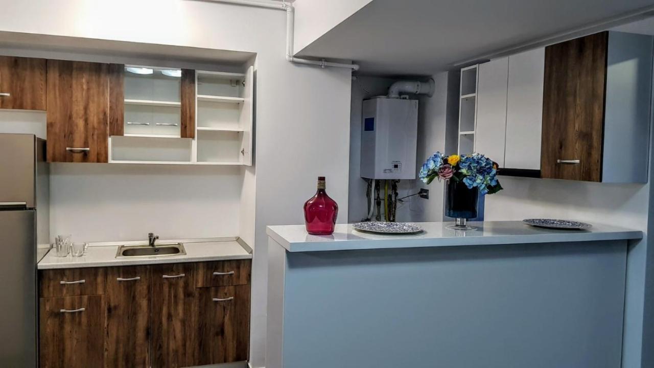 Air Residences - Air 2 ブカレスト エクステリア 写真