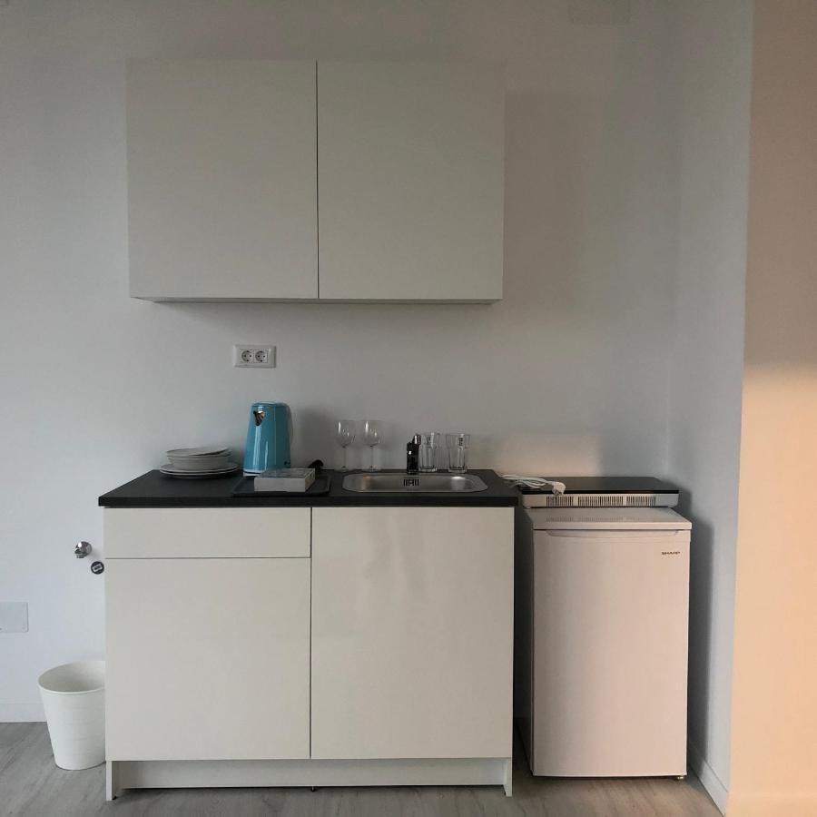 Air Residences - Air 2 ブカレスト エクステリア 写真