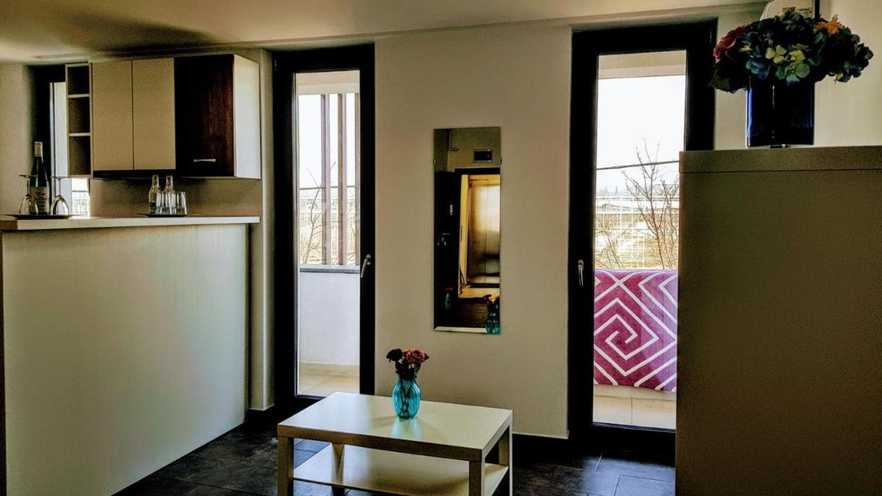 Air Residences - Air 2 ブカレスト エクステリア 写真