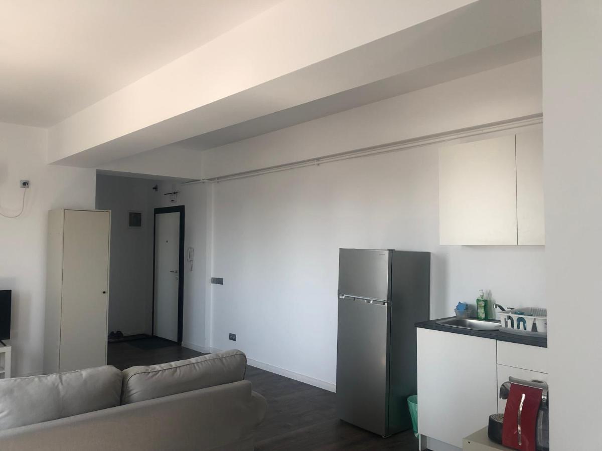 Air Residences - Air 2 ブカレスト エクステリア 写真